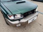 2001 SUBARU FORESTER S for sale at Copart NEWBURY