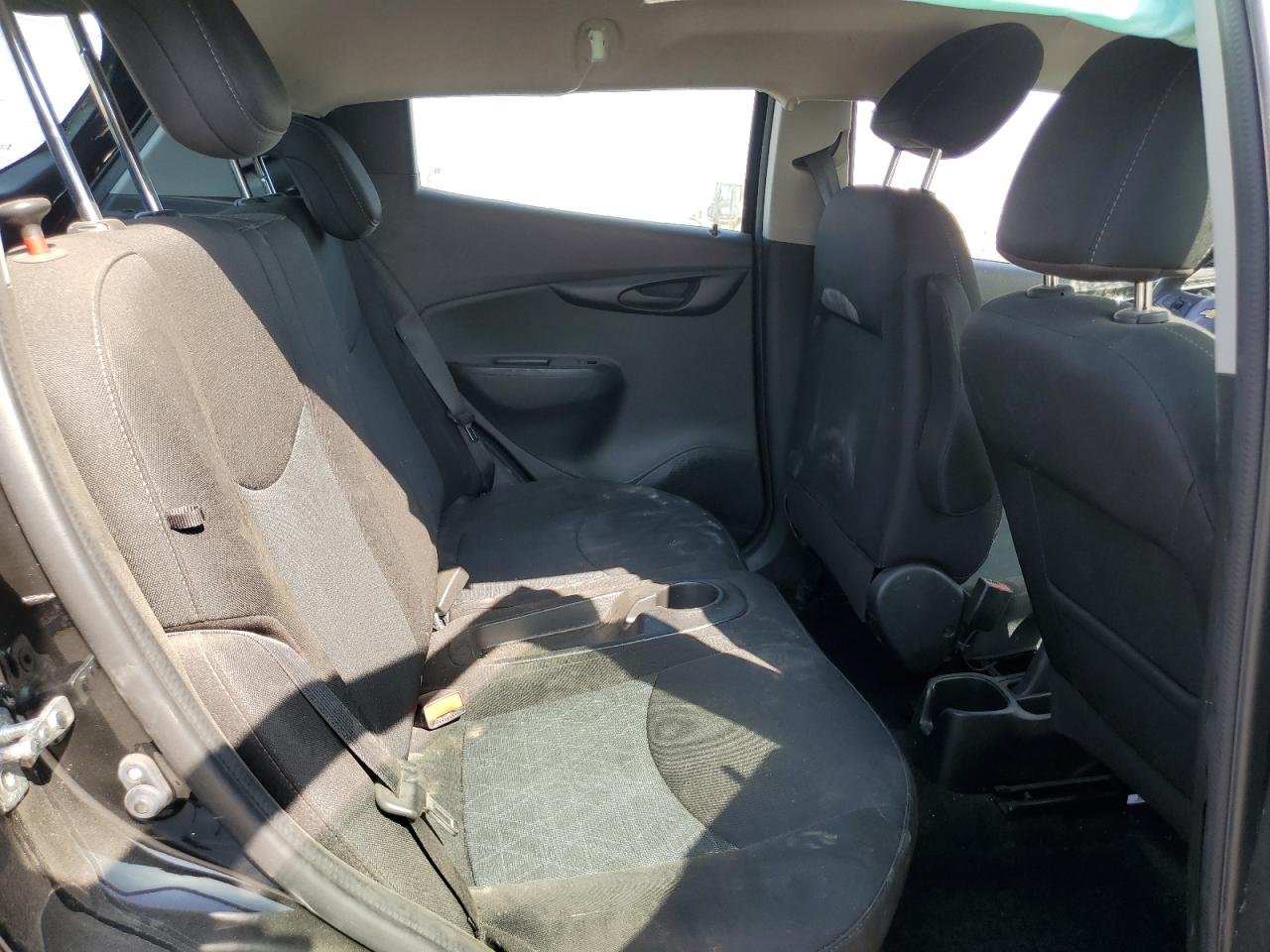 2022 Chevrolet Spark 1Lt VIN: KL8CD6SA2NC011056 Lot: 70297395