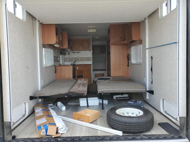 2005 TRAILER UNKNOWN  