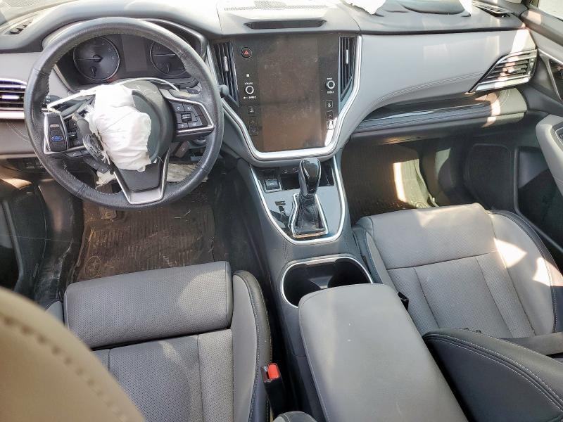 SUBARU OUTBACK 2022 Синий