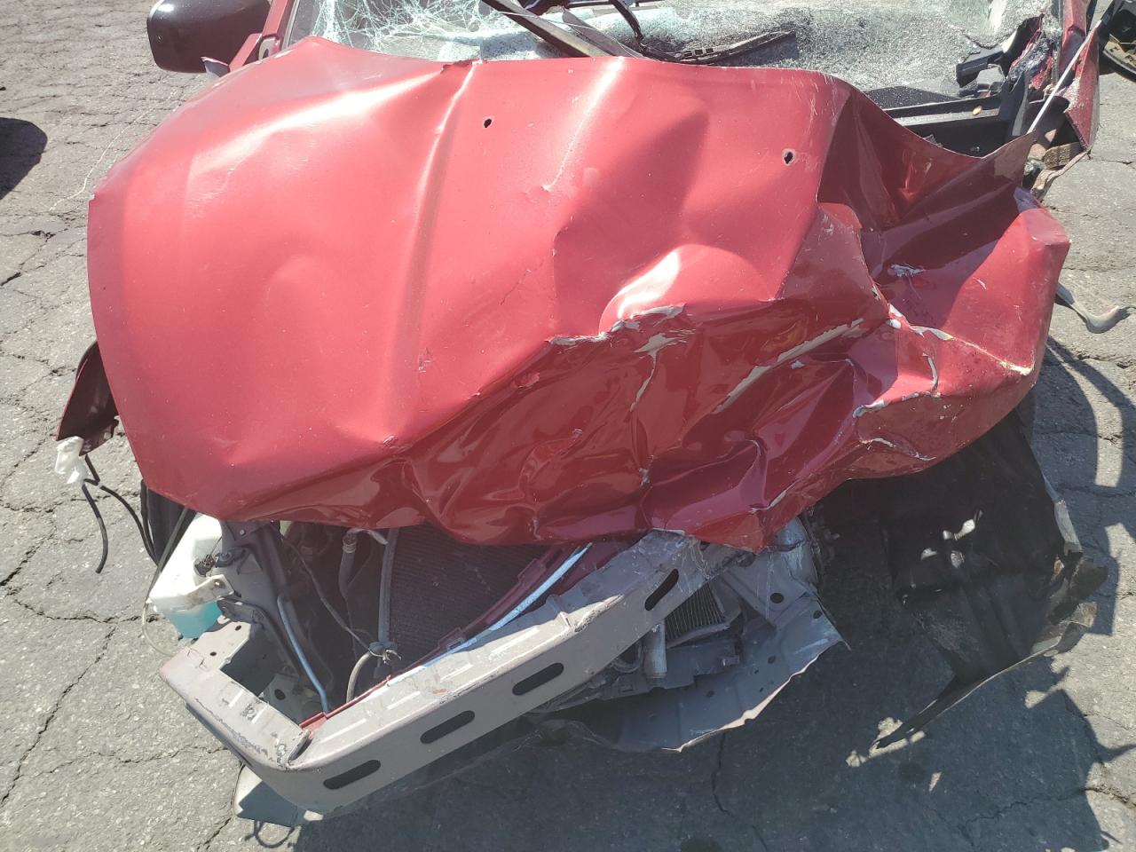 2019 Mitsubishi Mirage Le VIN: ML32A5HJ7KH015523 Lot: 68340655