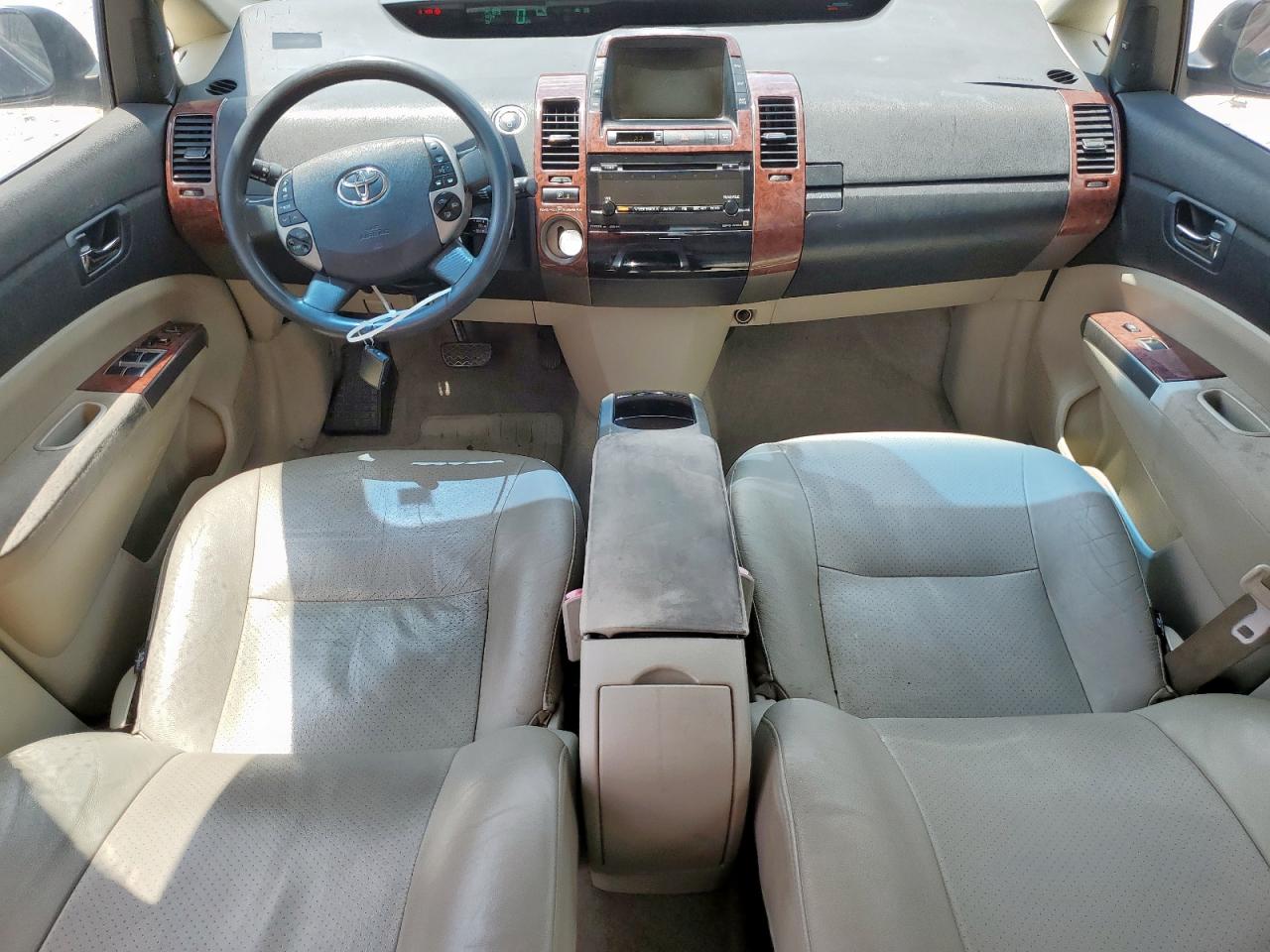 2006 Toyota Prius VIN: JTDKB20U563136200 Lot: 67763685