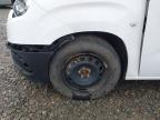 2023 TOYOTA PROACE CIT for sale at Copart EAST KILBRIDE