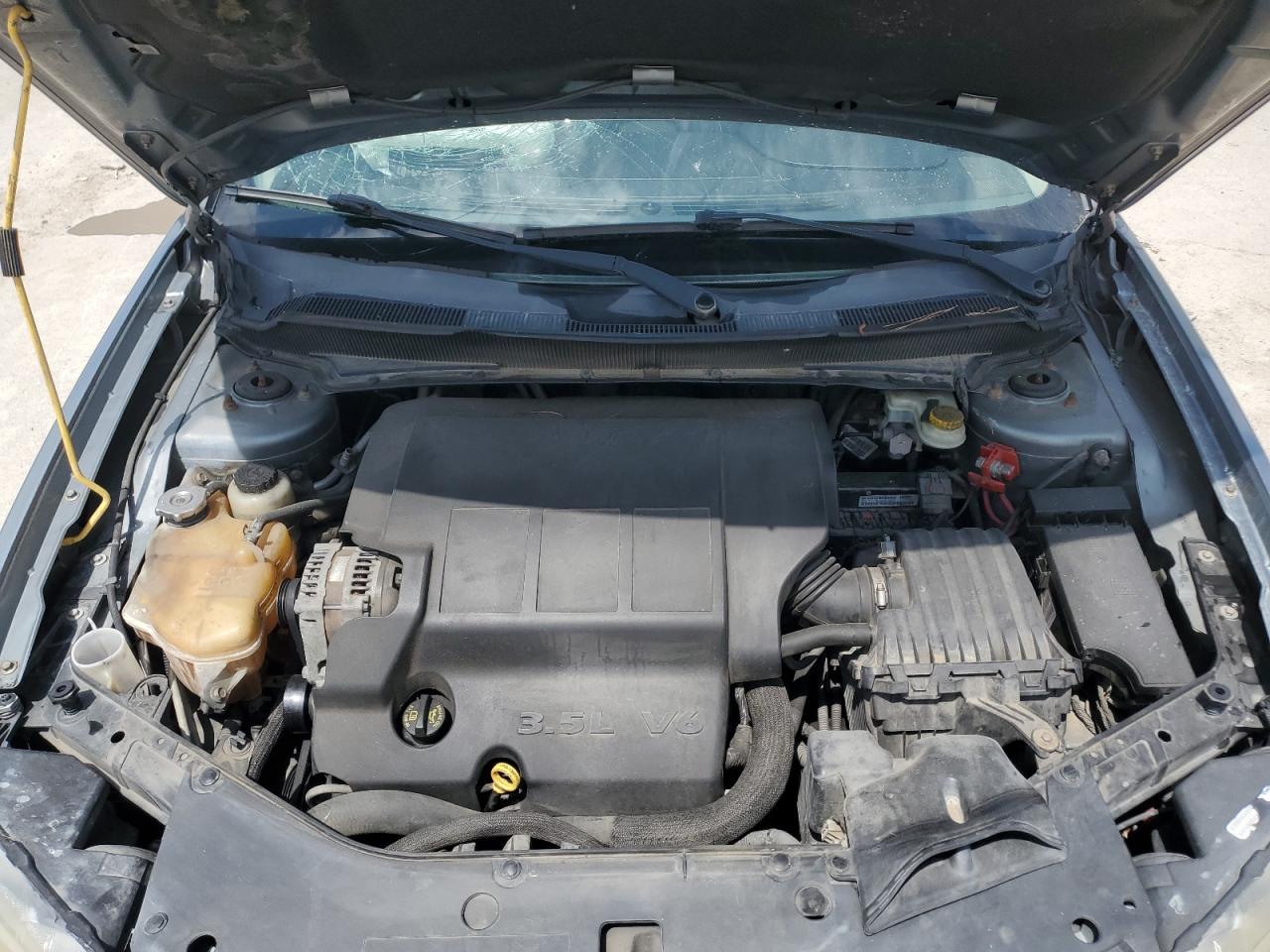 2008 Dodge Avenger R/T VIN: 1B3LC76M78N163333 Lot: 67174955