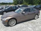 2013 BMW 335 XI   à vendre chez Copart GA - FAIRBURN
