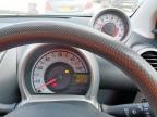 2009 CITROEN C1 VTR  for sale at Copart YORK