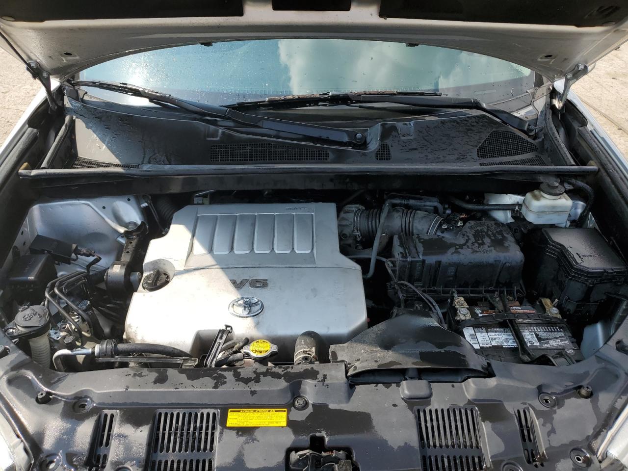 2012 Toyota Highlander Limited VIN: 5TDYK3EH5CS077056 Lot: 69559095