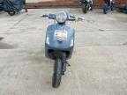 2015 PIAGGIO VESPA GTS 300 ABS  for sale at Copart ST HELENS