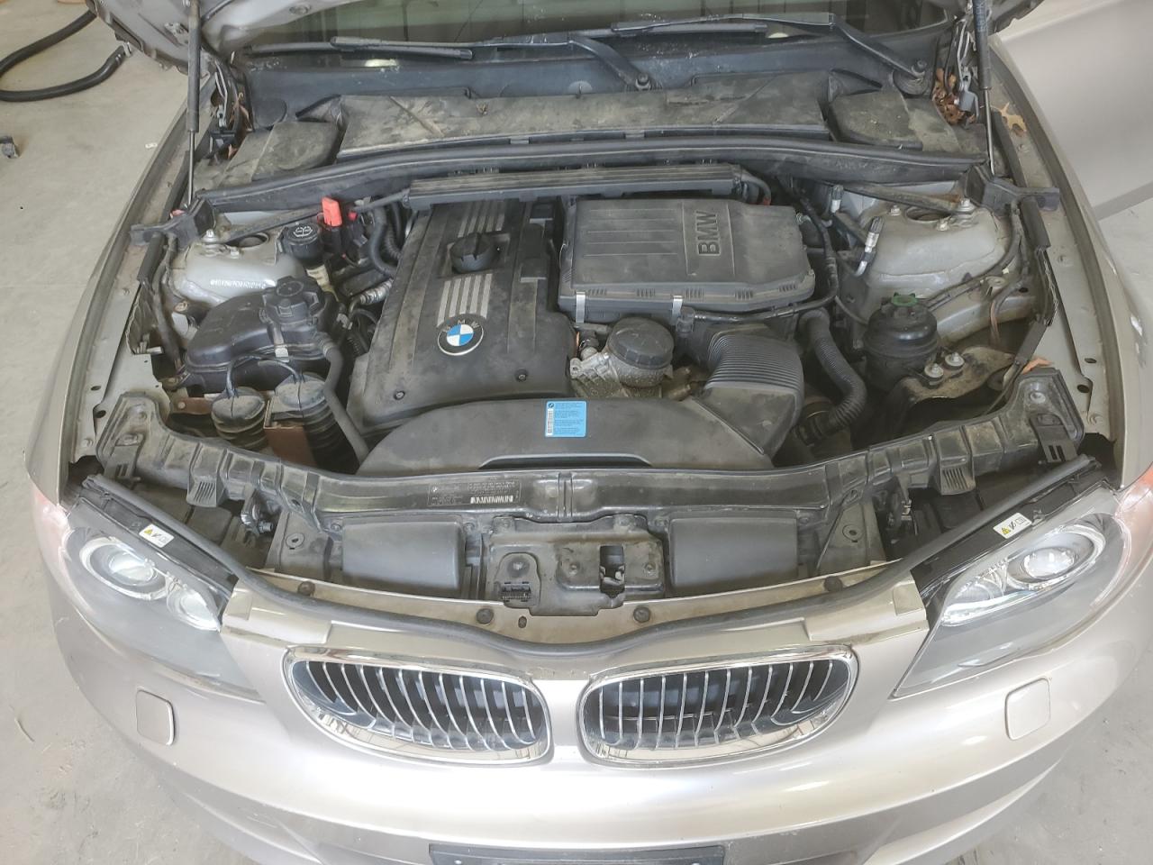 I (E81/E82/E87/E88) I (E81/E82/E87/E88)