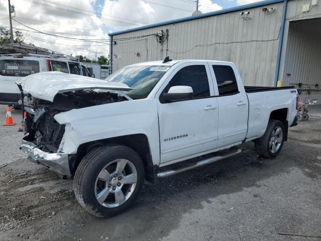  CHEVROLET ALL Models 2016 Белы