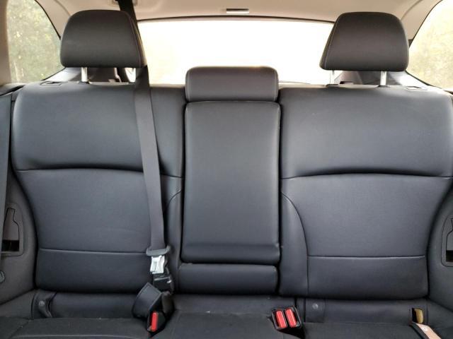 2015 SUBARU OUTBACK 3.6R LIMITED  