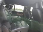 2022 LINCOLN NAVIGATOR L RESERVE   for sale at Copart NY - NEWBURGH
