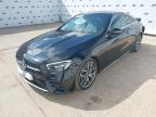 2022 MERCEDES-BENZ E CLASS AMG LINE for sale at Copart SANDY