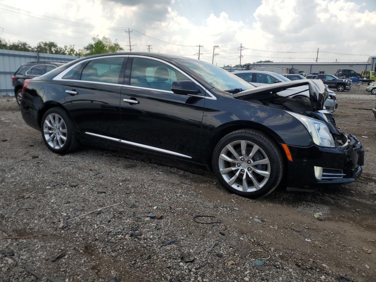 XTS