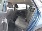 2015 VOLKSWAGEN POLO SE for sale at Copart SANDY