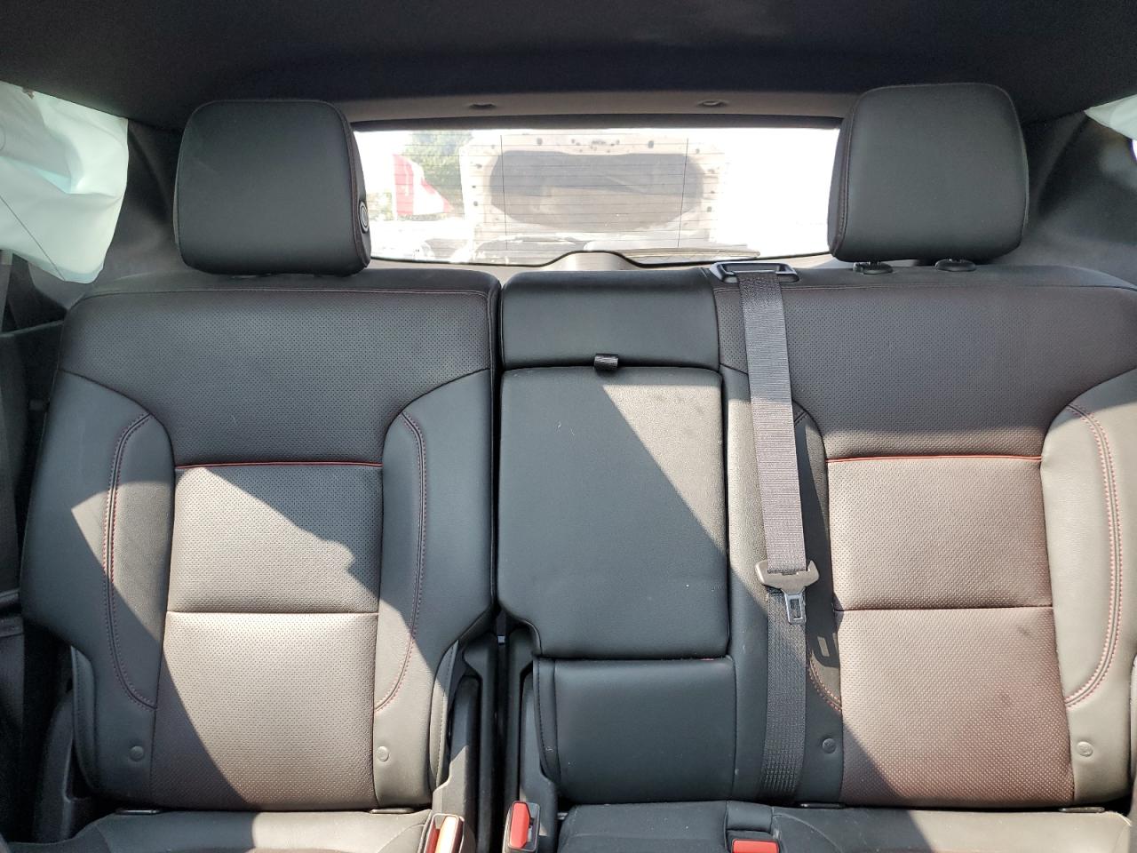 2020 Chevrolet Blazer Rs VIN: 3GNKBKRS6LS729143 Lot: 69211885