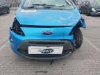 2015 FORD KA ZETEC  for sale at Copart CHESTER