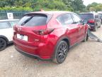 2018 MAZDA CX-5 SPORT NAV D 4X4  for sale at Copart COLCHESTER