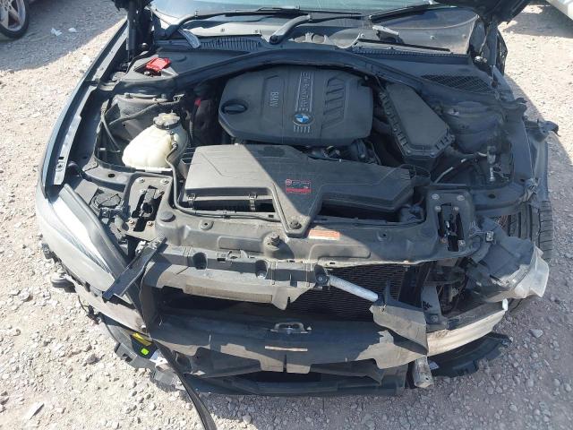 2014 BMW 218D SE 
