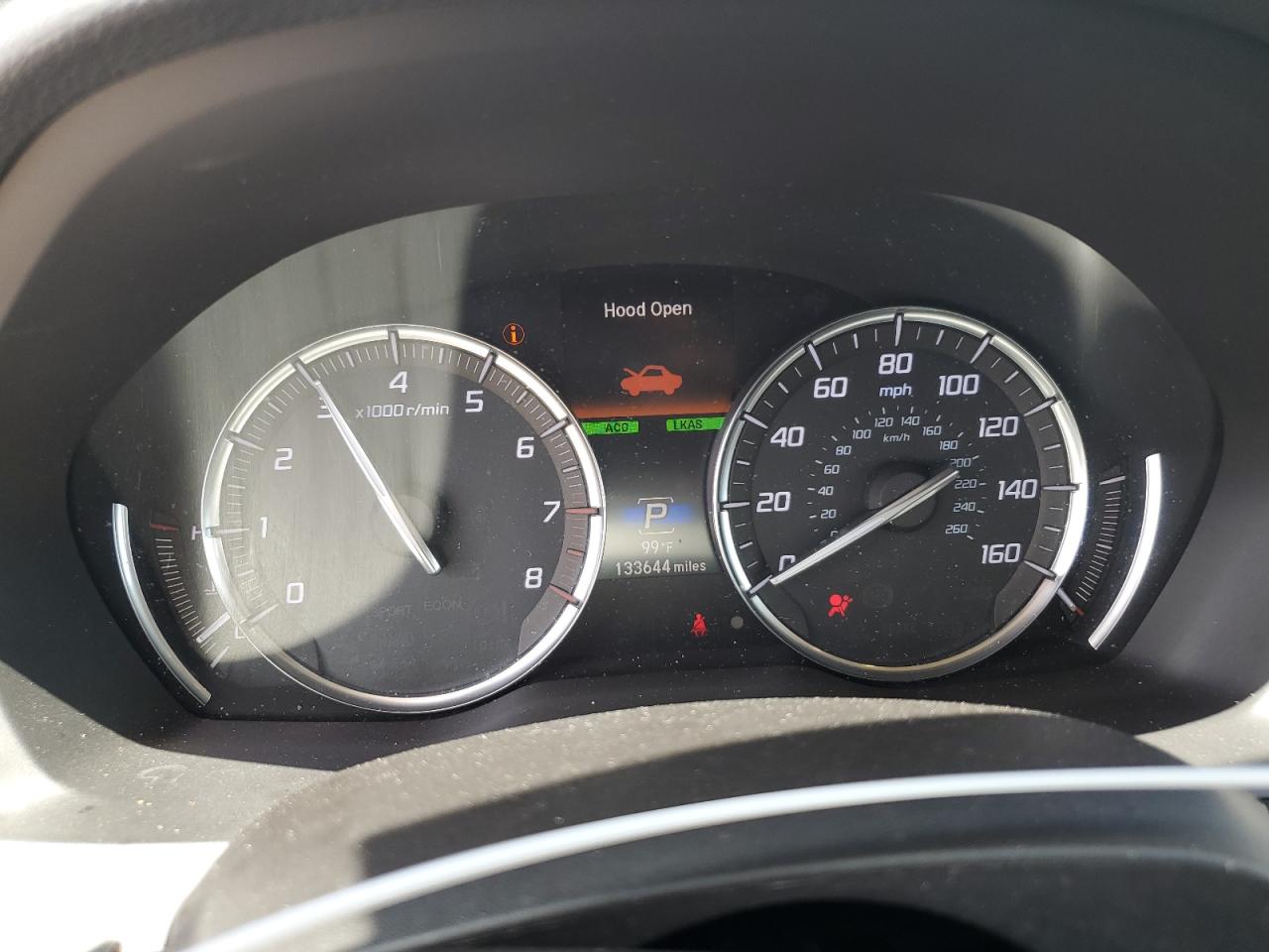 2017 Acura Mdx Technology VIN: 5FRYD3H51HB006300 Lot: 70351705