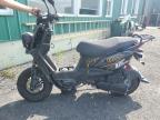 2017 YAMAHA YW50 F   for sale at Copart QC - MONTREAL