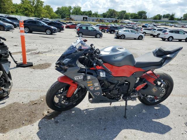 2025 KAWASAKI ZX636 K  