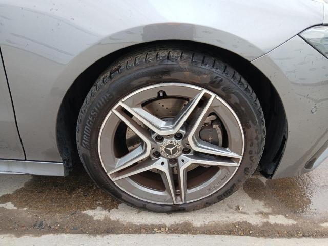 2024 MERCEDES BENZ CLA 200 AM