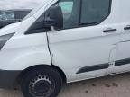 2013 FORD TRANSIT CUSTOM 270 ECO-TE  for sale at Copart SANDWICH