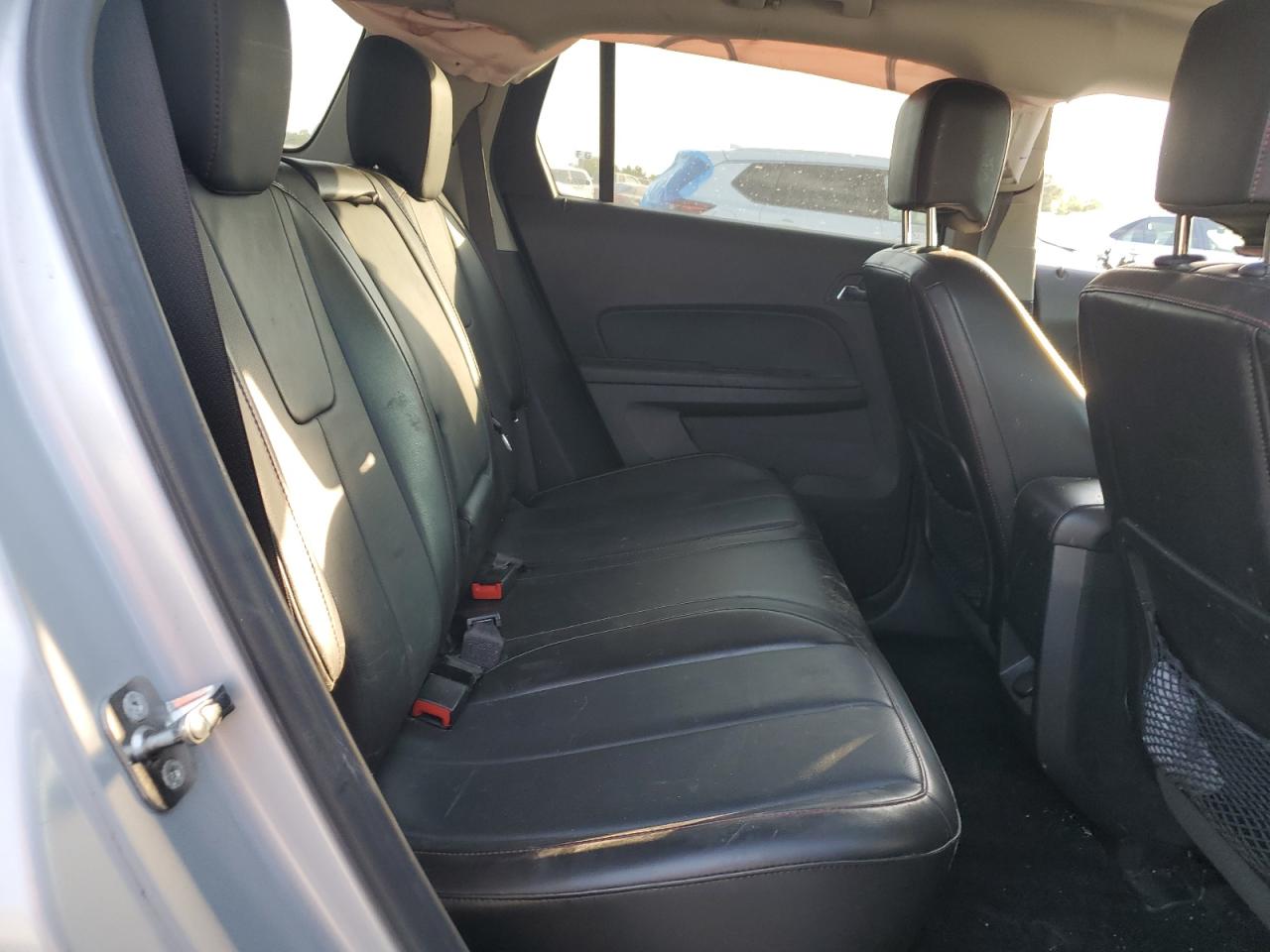 2015 GMC Terrain Slt VIN: 2GKFLTE33F6304160 Lot: 69911975