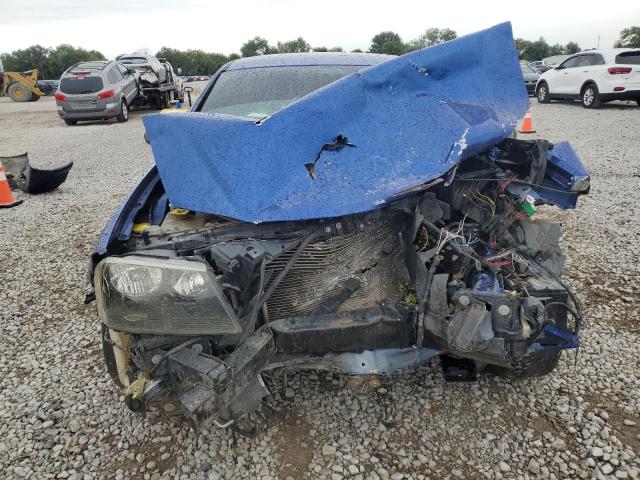  DODGE AVENGER 2013 Blue