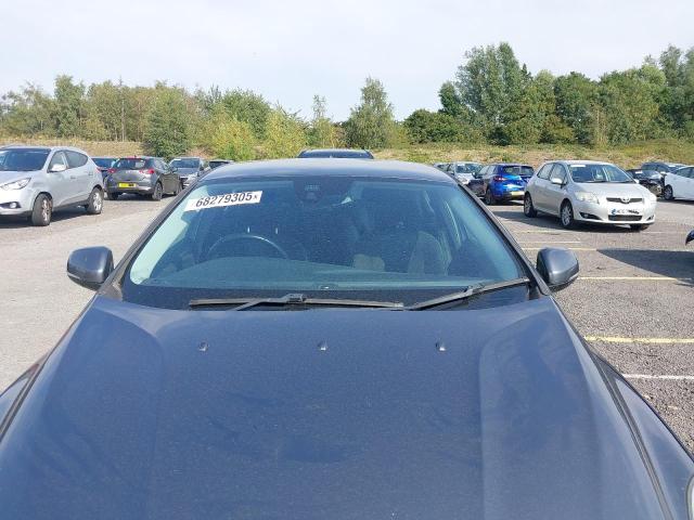 2014 VOLVO V40 SE D2 
