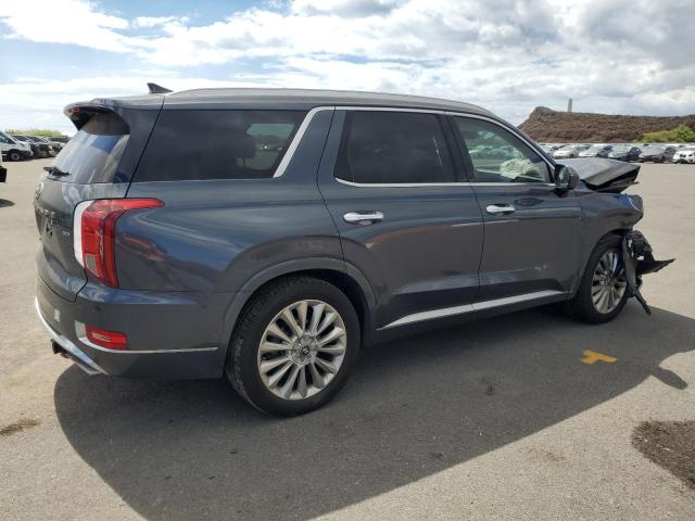  HYUNDAI PALISADE 2020 Угольный