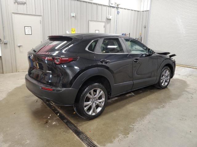  MAZDA CX30 2021 Черный