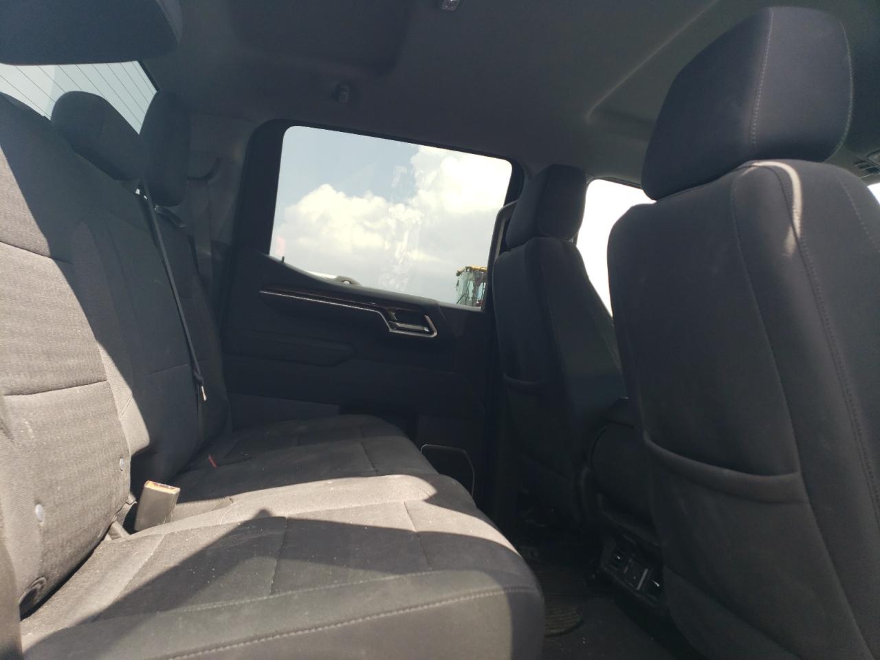 2022 Chevrolet Silverado K1500 Lt-L VIN: 1GCPDKEK6NZ629435 Lot: 69188915