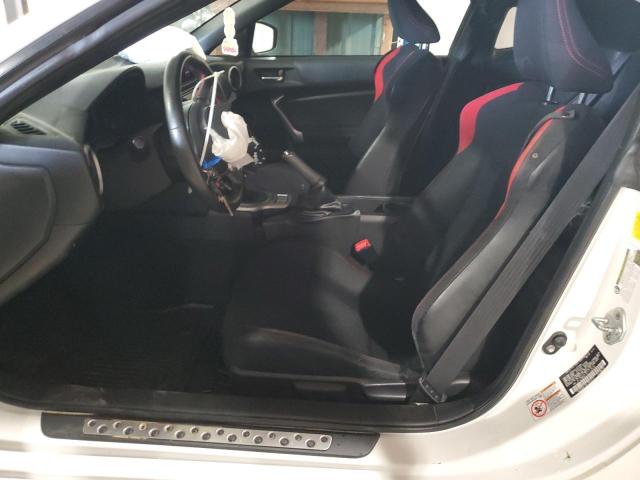  TOYOTA SCION 2013 White
