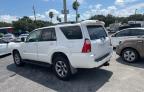 2008 TOYOTA 4RUNNER LIMITED   for sale at Copart FL - ORLANDO SOUTH