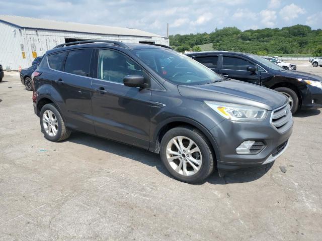 Parquets FORD ESCAPE 2017 Charcoal