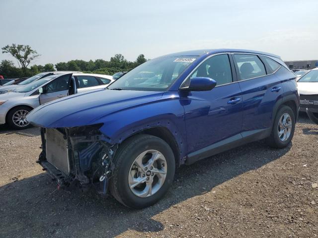 HYUNDAI TUCSON SE 2023
