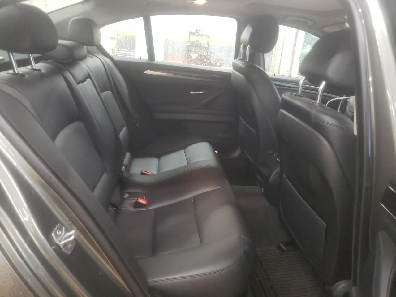 2014 BMW 528 I VIN: WBA5A5C57ED504887 Lot: 67889505