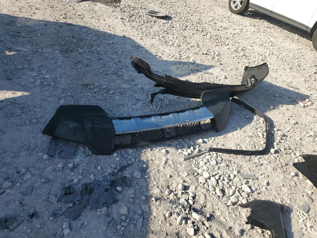 2012 Jeep Grand Cherokee Overland VIN: 1C4RJFCT1CC270449 Lot: 70261785