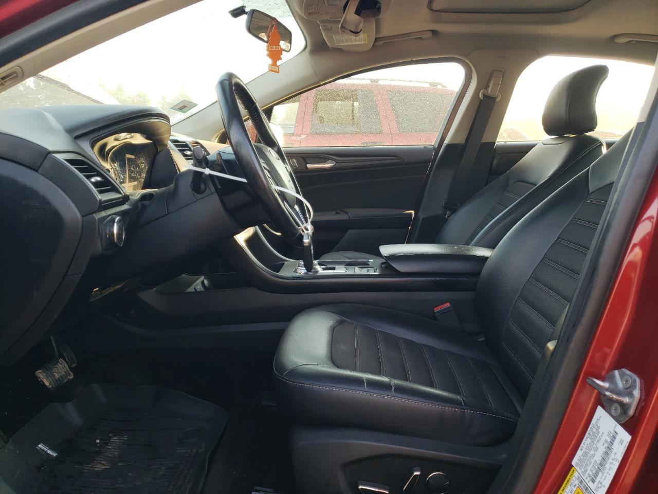 2018 Ford Fusion Se VIN: 3FA6P0HD5JR251813 Lot: 65827555