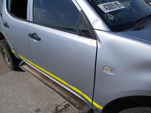 2011 MITSUBISHI L200 4LIFE
