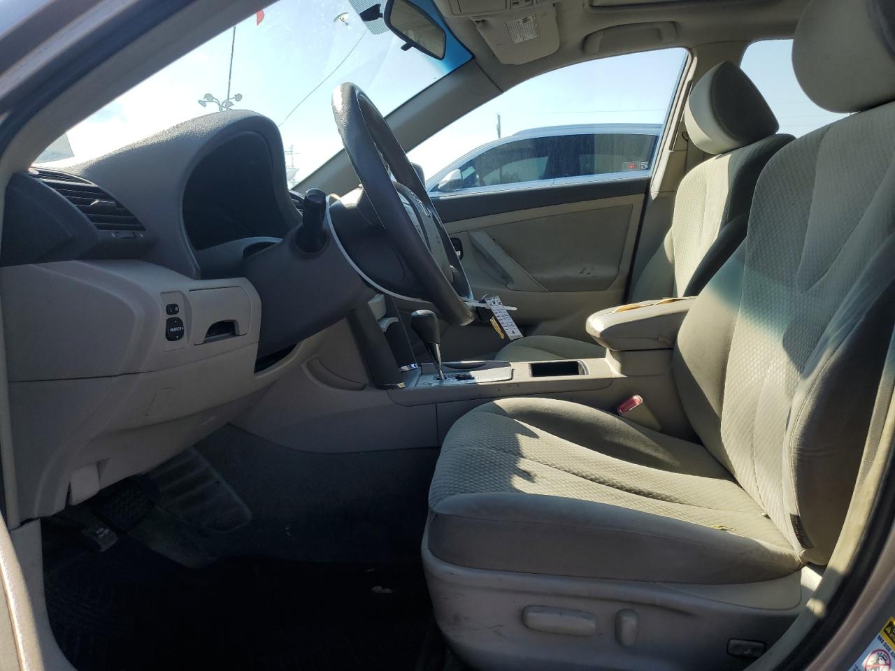 2007 Toyota Camry Le VIN: 4T1BK46K37U518816 Lot: 68781935