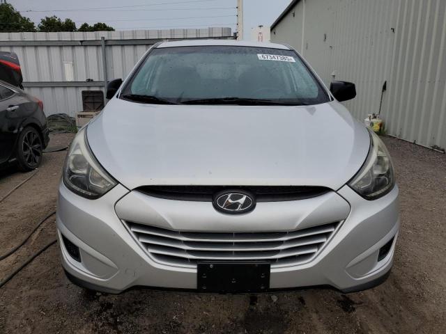 2014 HYUNDAI TUCSON GLS  