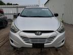 2014 HYUNDAI TUCSON GLS   for sale at Copart ON - TORONTO