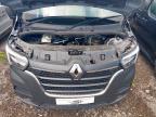 2024 RENAULT MASTER LM35 START BLUE DC  for sale at Copart WOLVERHAMPTON