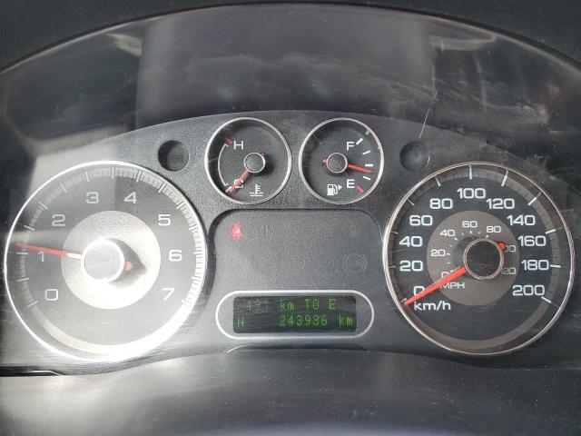 2008 FORD TAURUS X SEL  