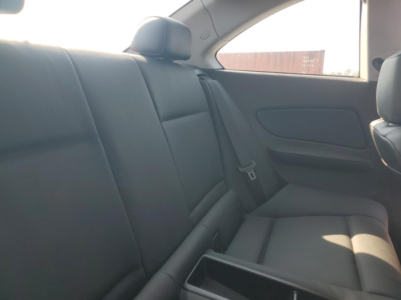 I (E81/E82/E87/E88) I (E81/E82/E87/E88)