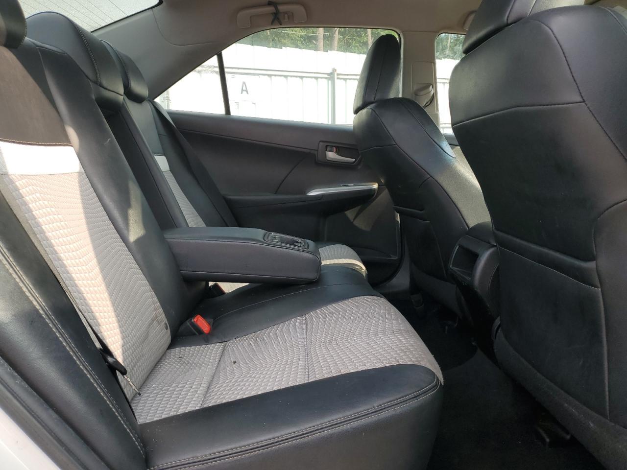 2012 Toyota Camry Base VIN: 4T1BF1FKXCU530877 Lot: 69684795