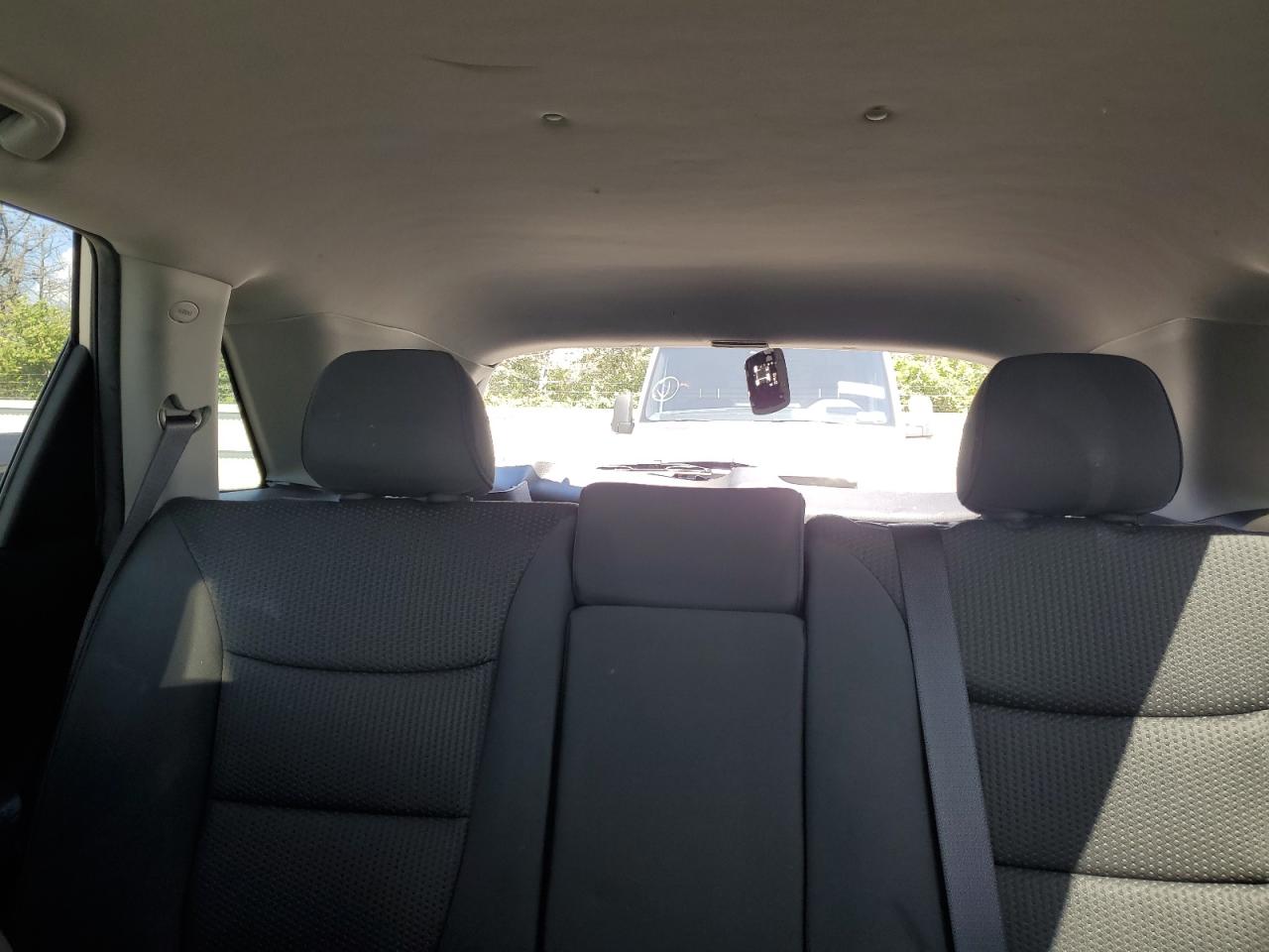 2012 Kia Sorento Base VIN: 5XYKT3A13CG296011 Lot: 70439785
